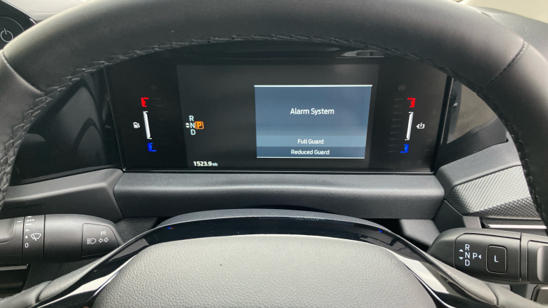 Ford Transit Custom E-320 L1 Rwd 100kW 65kWh H1 Van Limited Auto